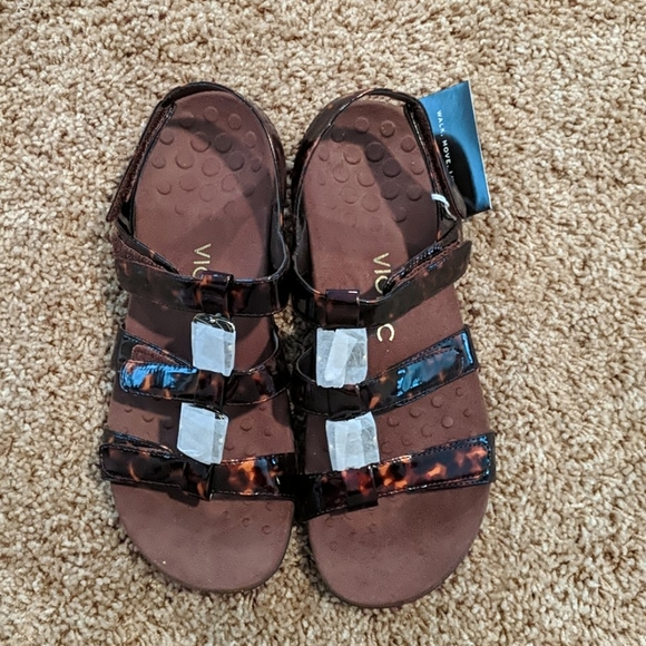 vionic amber tortoise